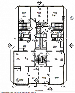 498-500 Hawthorne-3rd FLoor