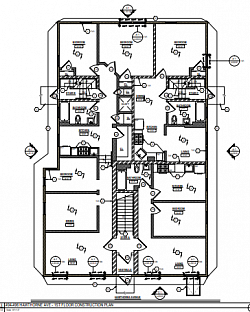 494-496 Hawthorne-1st Floor